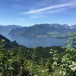 Bernhard Schmidt-gasse Διαμέρισμα Gmunden
