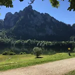 Apartment Bernhard Schmidt-gasse