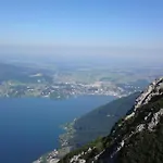 Bernhard Schmidt-gasse