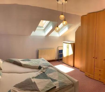 Apartment Bernhard Schmidt-gasse *