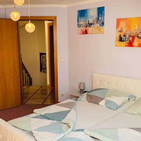 Apartment Bernhard Schmidt-gasse Gmunden