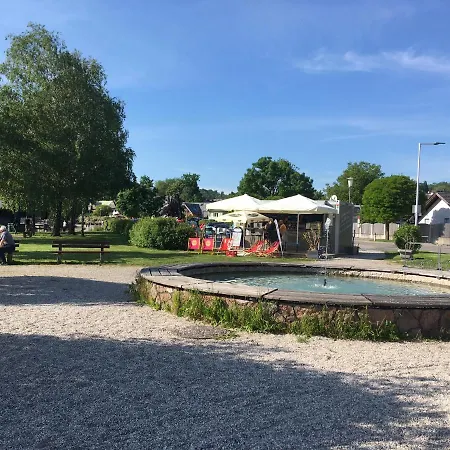 Bernhard Schmidt-gasse * Гмунден