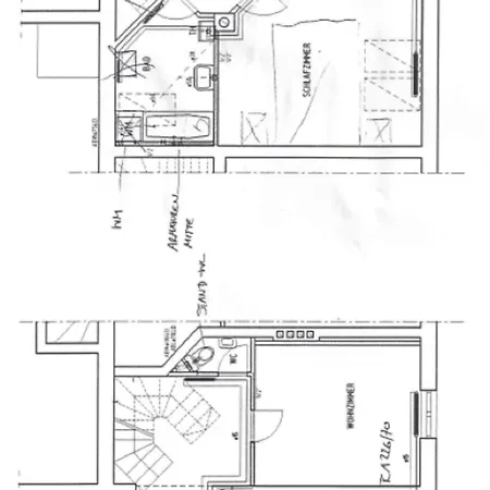 Bernhard Schmidt-gasse Apartment *