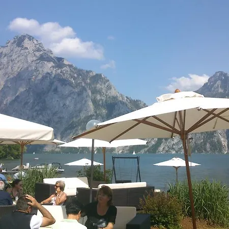 Апартаменты Bernhard Schmidt-gasse *