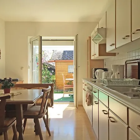 Bernhard Schmidt-gasse Apartamento