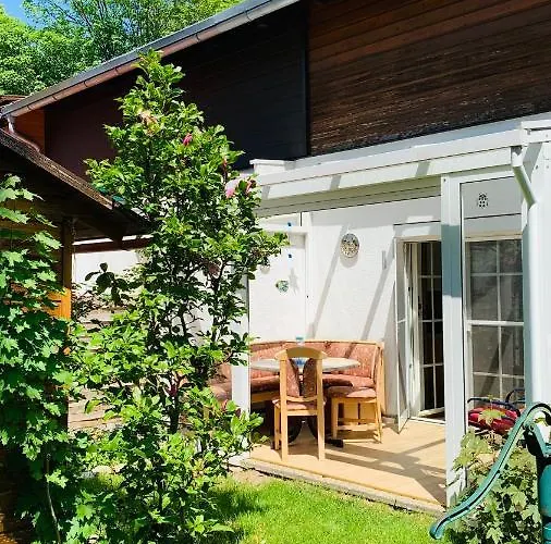 Bernhard Schmidt-gasse Apartment