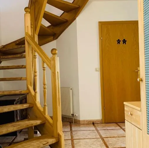 Bernhard Schmidt-gasse Apartment Gmunden