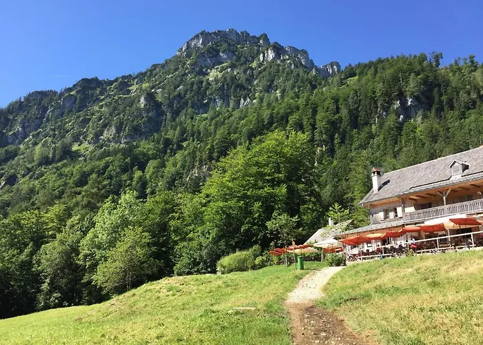 Bernhard Schmidt-gasse Apartment Gmunden