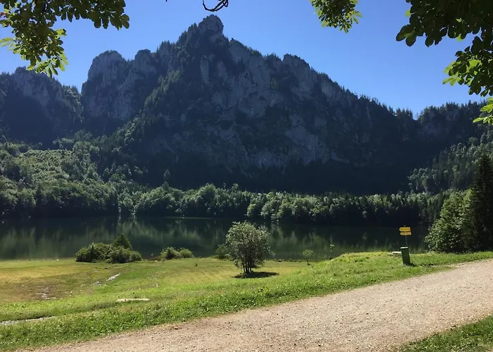 Apartment Bernhard Schmidt-gasse