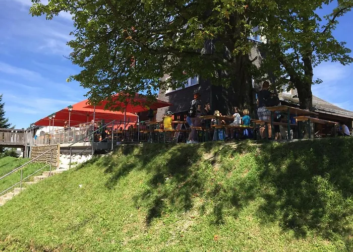 Bernhard Schmidt-gasse Apartment Gmunden