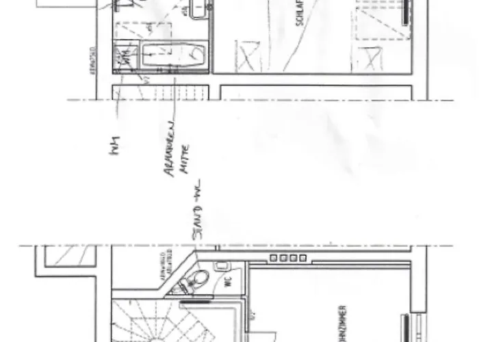 Bernhard Schmidt-gasse Apartment *