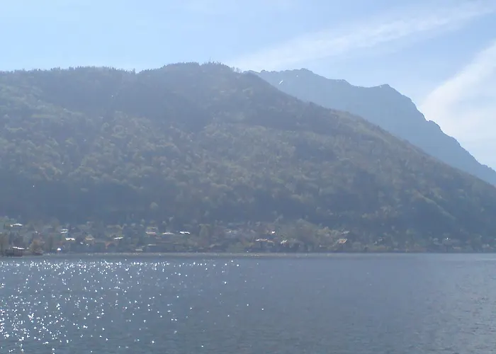 Bernhard Schmidt-gasse * Gmunden