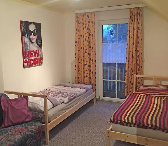 Bernhard Schmidt-gasse Apartment Gmunden