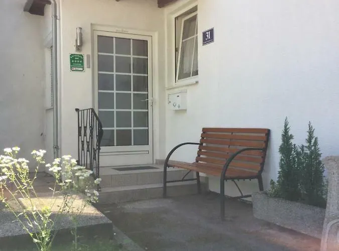 Bernhard Schmidt-gasse Gmunden