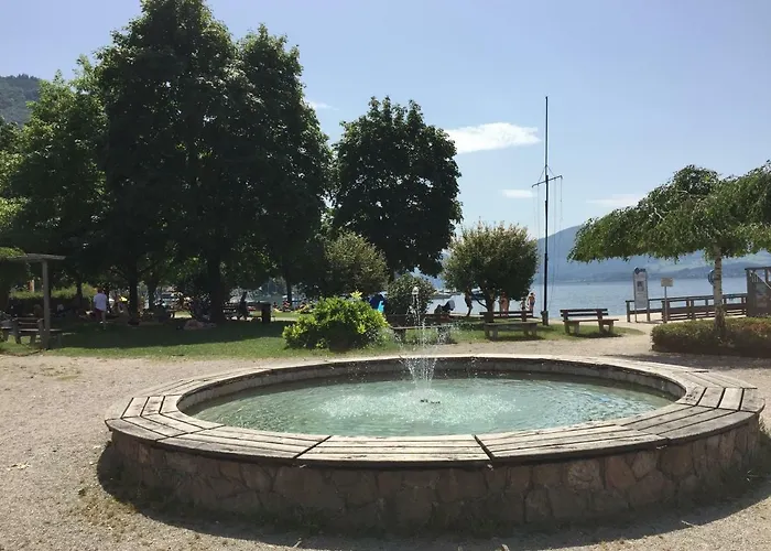 Apartment Bernhard Schmidt-gasse Gmunden