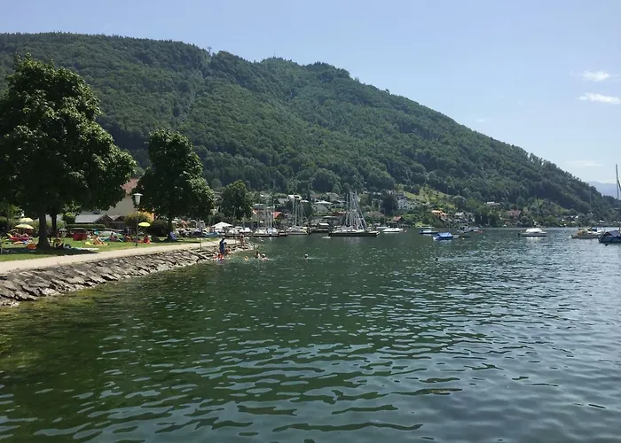 Apartment Bernhard Schmidt-gasse *