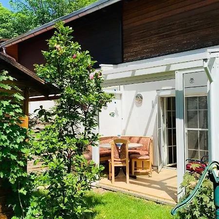 Bernhard Schmidt-gasse Daire