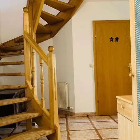 Bernhard Schmidt-gasse Daire Gmunden