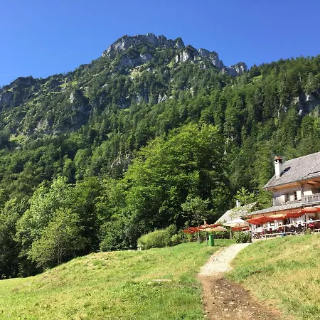 Bernhard Schmidt-gasse Apartman Gmunden