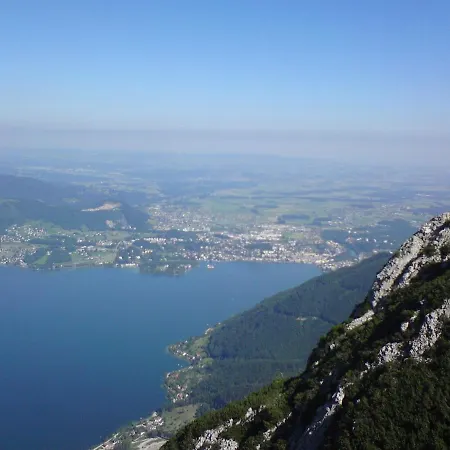 Bernhard Schmidt-gasse