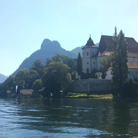 Bernhard Schmidt-gasse Daire *