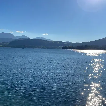 Bernhard Schmidt-gasse Daire Gmunden