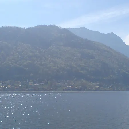 Bernhard Schmidt-gasse * Gmunden