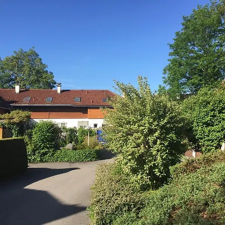 Bernhard Schmidt-gasse Daire *