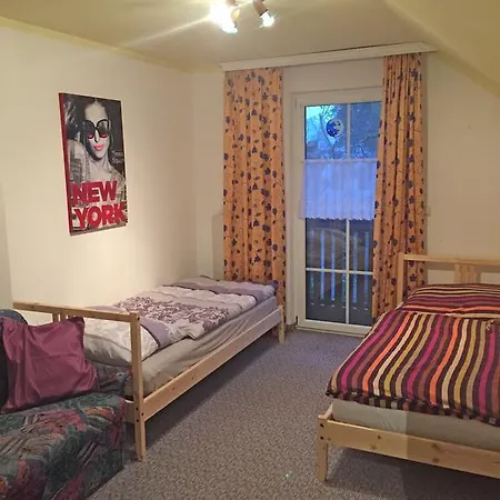 Bernhard Schmidt-gasse Daire Gmunden