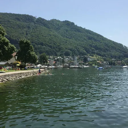 Daire Bernhard Schmidt-gasse *