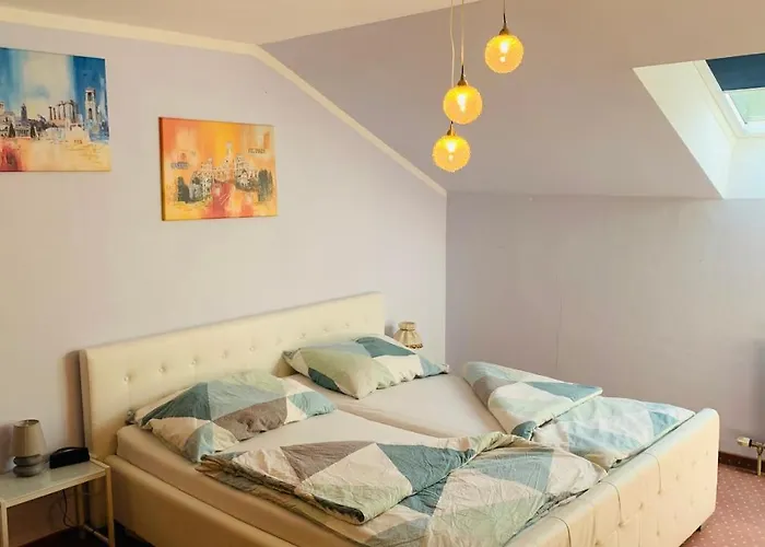 Bernhard Schmidt-gasse شقة