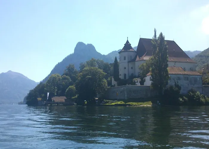 Bernhard Schmidt-gasse شقة *