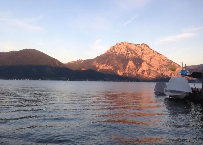 Bernhard Schmidt-gasse غموندين