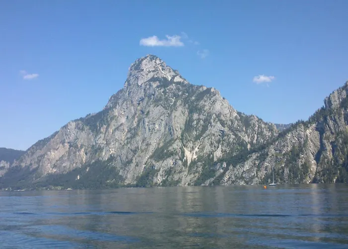 شقة Bernhard Schmidt-gasse