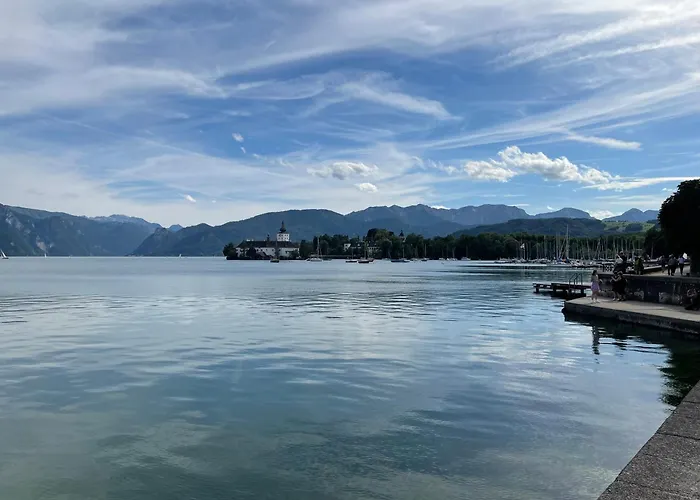 Bernhard Schmidt-gasse شقة